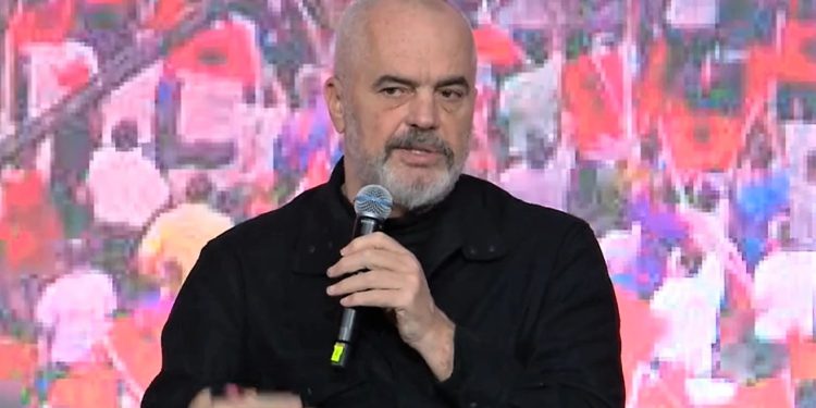 Rama: “Mbyllja e sporteleve lehtësim i madh për qytetarin. Nga janari, shteti vetëm onlajn”