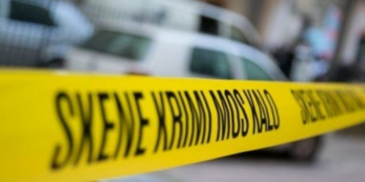 Në market me armë. Vdes 29 vjeçari