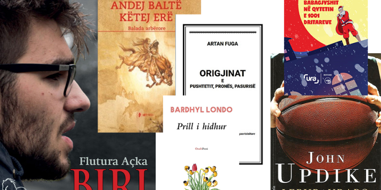 Ndahen mes emrave të njohur, çmimet Kombëtare të Letërsisë për  2020-n