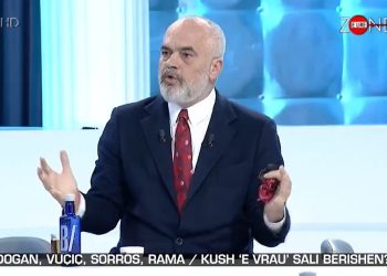 Rama për përplasjen Berisha-Basha: “Një valle mes të marrësh në buzën e humnerës”