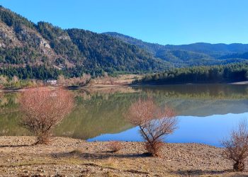 Sheleguri i Leskovikut, destinacioni i përsosur për një fundjavë të paqtë e të shijshme. Nga Albana Nexhipi Lekaj*