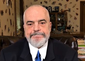 Rama për dëshmorët e 21 janarit: “E kemi shlyer detyrimin. Bëmë reformën në Drejtësi”