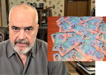 Skadali i publikimit të pagave/ Rama bizneseve të përfshira: “Vetërregullojini më 20 janar, në të kundërt gjoba dhe hetime për evazion fiskal”