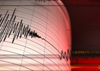 Mediat greke pasqyrojnë tërmetin. 5.3 ballë, i shkallës Rihter