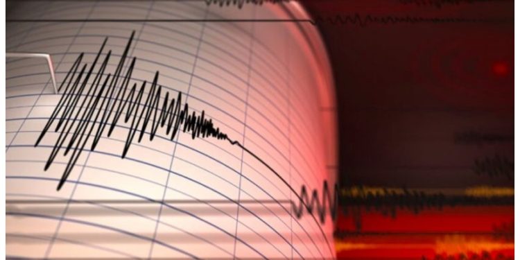 Mediat greke pasqyrojnë tërmetin. 5.3 ballë, i shkallës Rihter