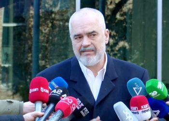 “Rama konfirmon pjesëmarrjen në zgjedhjet e pjeshme të 6 marsit. Konfirmon mospraninë e deputetëve dhe të të përjashtuarëve nga partia