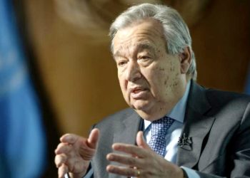 Antonio Guterres: “Për shkak të pandemisë, krizës klimaterike dhe tensioneve gjeopolitike, bota tani është shumë më keq”