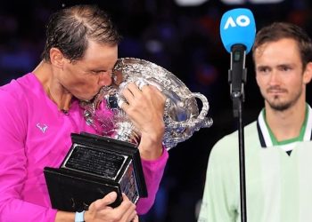 Australian Open/ Nadal mund Medvedev. “Një prej fitoreve më emocionuese të karrierës sime’’