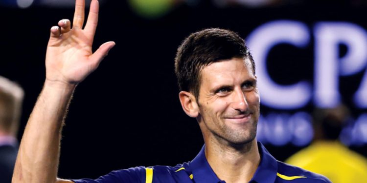 Çështja Djokovic/ Gjykatësi i kthen vizën, lirohet tenisti