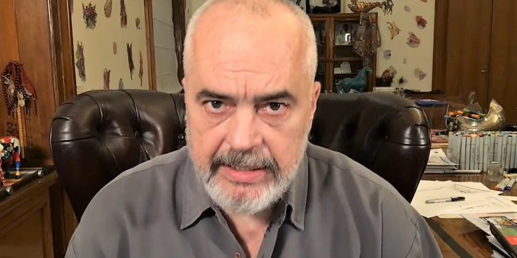 Ulet tatimi mbi pagën. Rama deklaron sa do të jetë në varësi të shumës