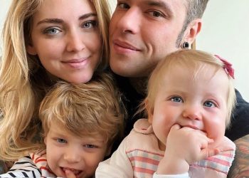 “Pse i paragjykoni si neglizhente gratë që punojnë? Burrat nuk bëjnë bebisiterin kur rrinë me fëmijët, por babanë!”/ Reagon e indinjuar Chiara Ferragni