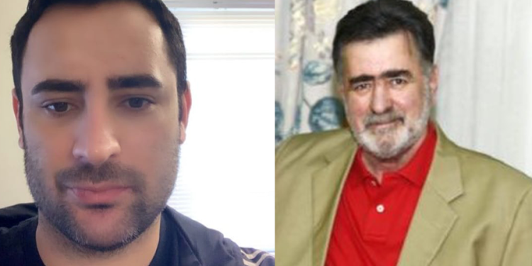 Gjëmë në familjen e Arben Dukës. Ndahet nga jeta dhe i biri 35 vjeçar