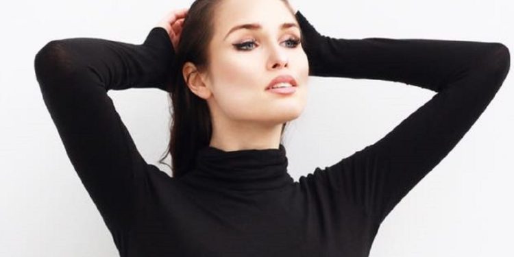 E marrin për shpërndarëse droge, Miss Hungaria bën 3 muaj burg gabimisht në Romë