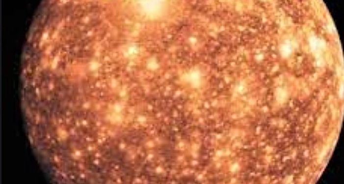 Yjet e javës në vijim