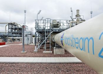 Gjermania deklaron se do të pezullojë gazjellësin ‘Nord Stream 2’. Vendimi vjen pas njohjes së “pavarësisë” së Doneckut dhe Luganskut nga Rusia