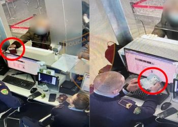 Tentoi të korruptonte punonjësin e policisë, arrestohet shtetasi