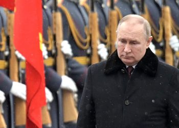 Putin urdhëron forcat nukleare të rrinë në gatishmëri: “Vendet Perëndimore po bëjnë shumë deklarata agresive…”