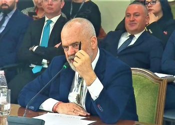 Inceneratorët/ Rama: “Ne kemi ndërtuar impiante të trajtimit të mbetjeve, jo inceneratorë. Prokuroria të hetojë këdo dhe kush ka përfituar të përgjigjet”
