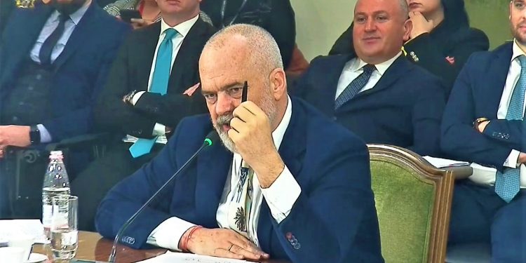 Inceneratorët/ Rama: “Ne kemi ndërtuar impiante të trajtimit të mbetjeve, jo inceneratorë. Prokuroria të hetojë këdo dhe kush ka përfituar të përgjigjet”