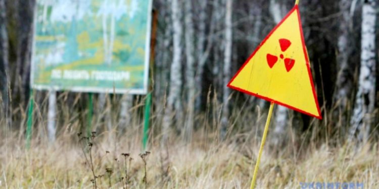 Rusia merr centralin bërthamor të Çernobilit