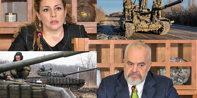 Bashkëpenëmbajtëse me Amerikën për konfliktin Rusi-Ukrainë/ Rama deklaron pozicionin e ri të Shqipërisë në OKB