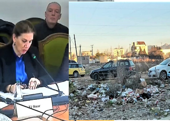 Deri në 100 mijë lekë gjobë kush përdor qese plastike. Kumbaro propozon ndalimin e tyre me ligj