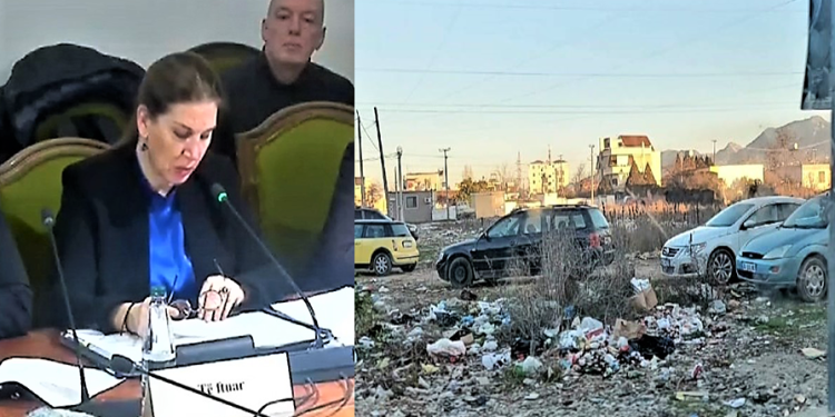 Deri në 100 mijë lekë gjobë kush përdor qese plastike. Kumbaro propozon ndalimin e tyre me ligj