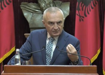 “Jam Ilir Meta o budallenj!” Presidenti denoncon Kuvendin në Prokurori dhe SPAK për manipulim të procesit të shkarkimit të tij. E cilëson si grusht shteti ndaj Presidentit