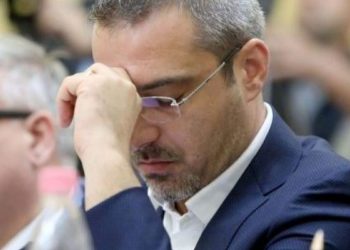 Dënohet me burg Sajmir Tahiri, deklaron “jam i qetë, nuk e kam shkelur ligjin”