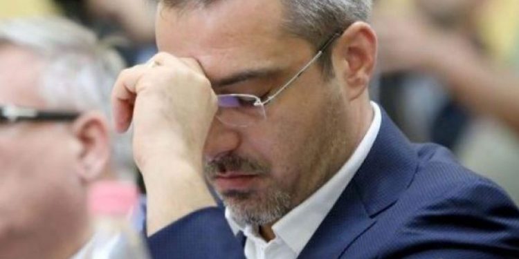 Dënohet me burg Sajmir Tahiri, deklaron “jam i qetë, nuk e kam shkelur ligjin”
