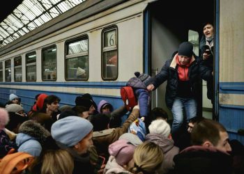 1 milionë ukrainas të larguar brenda një jave. Cilësohet si eksodi më i shpejtë ndodhur ndonjëherë