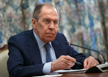Sergey Lavrov: “Perëndimi do të fshijë gjithçka ruse në Ukrainë. Jemi gati ta ndalim luftën, por nuk do heqim dorë nga demilitarizimi”.