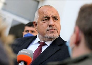 Bullgari/ Arrestohen për korrupsion ish krerë të lartë të qeverisë, mes tyre edhe ish kryeministri Borisov dhe  ish ministri i Financave Goranov