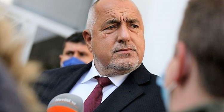 Bullgari/ Arrestohen për korrupsion ish krerë të lartë të qeverisë, mes tyre edhe ish kryeministri Borisov dhe  ish ministri i Financave Goranov