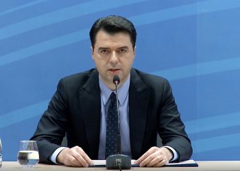 Ndodh çudia! Dorëhiqet Lulëzim Basha