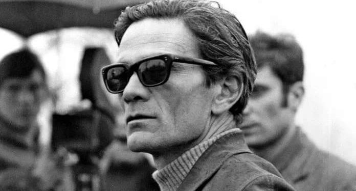 “Pasolini, intelektuali jo komod, i parakohshëm për skenën kulturore italiane”, nga prof.dr. Diana Kastrati