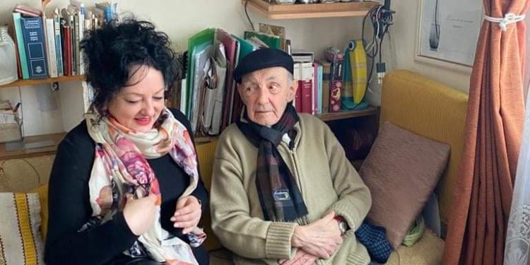 Leksikografit Ferdinant Leka për 7 mars, nga prof.dr. Diana Kastrati