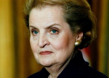 Ndahet nga jeta Madeleine Albright, gruaja që u bë sekretarja e parë femër në historinë e SHBA