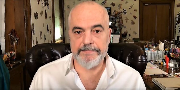 Rama zbraz arkën e shtetit/  Ja cilat shtresa do të ndihmojë me “Paketën e Rezistencës”