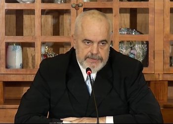 Konferenca me gazetarët/ Rama paralajmëron vështirësi edhe më të mëdha ekonomike: “Europa ka hyrë në luftë”