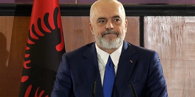 Rama e cilëson rritjen e çmimeve si armë të Rusisë. “Kremlini zyrtar po e përdor, duhet të dimë ta neutralizojmë me durim e vendosmëri”