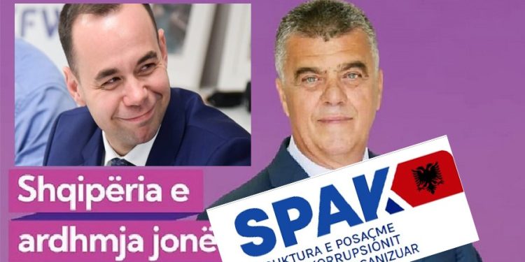 Inceneratorët / Ja motivet përse SPAK prangos  edhe  Alqi Bllakon, ish Sekretarin e Përgjithshëm të kabinetit të Lefter Kokës