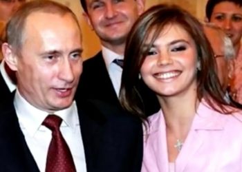 Putin kujdeset për familjen që ka me të dashurën.  E strehon bashkë me katër fëmijët në Zvicër