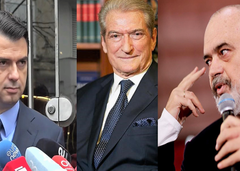 Zgjedhjet lokale nxjerrin sërish në pah krizën e PD-së. Berisha mund Bashën, Rama fiton pesë bashki