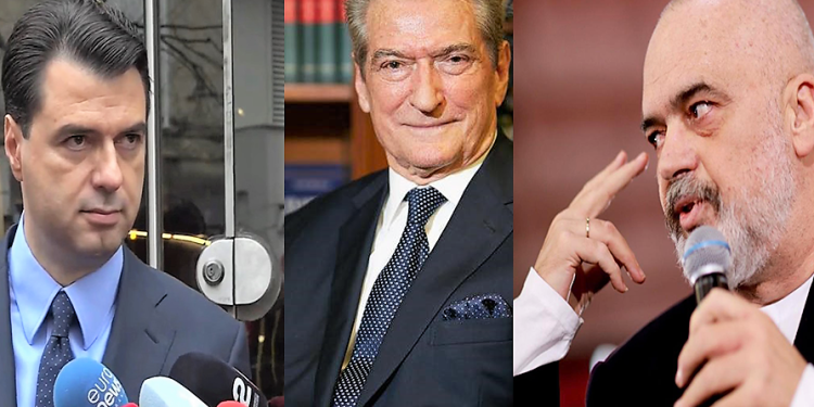 Zgjedhjet lokale nxjerrin sërish në pah krizën e PD-së. Berisha mund Bashën, Rama fiton pesë bashki