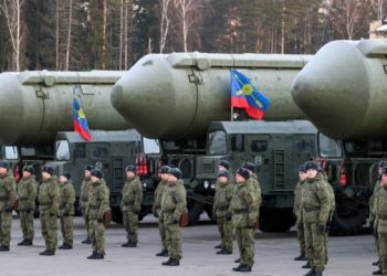 Lavrov: “Lufta bërthamore është në mendjen e perëndimorëve. Po bëjmë ç’është e mundur të mos biem pre e provokokimeve”