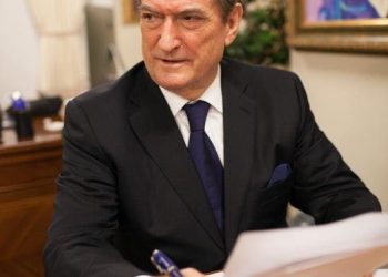 Berisha u përgjigjet rusëve/ “Gazprom dhe qeveria ruse përdorën të gjitha linjat korruptive të gazit të tyre, për të bllokuar projektin e TAP. Ja ç’më ofruan!”