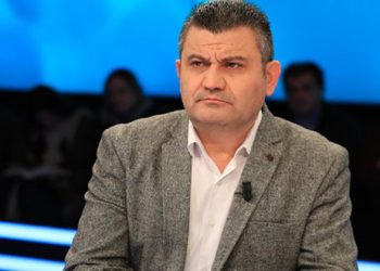 “Çfarë dëshpërimi ndjej për Top Channel”, nga Mentor Kikia