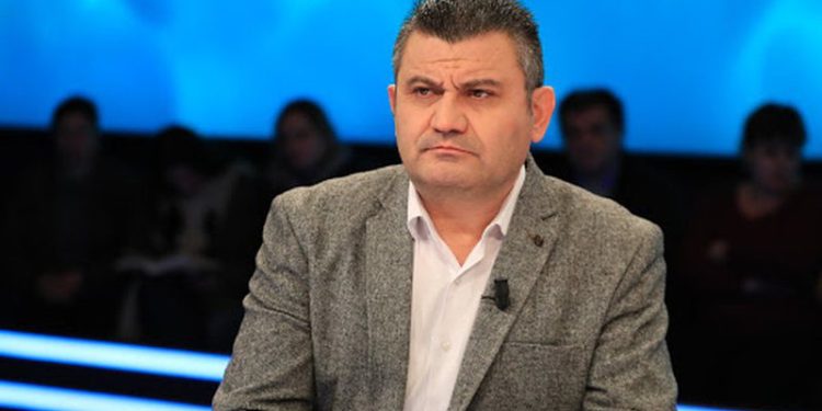 “Çfarë dëshpërimi ndjej për Top Channel”, nga Mentor Kikia