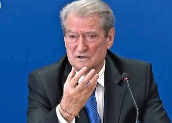 Legalizimi i kanabisit për qëllime mjekësore, Berisha: “Dëmton hapjen  e negociatave me BE-në”